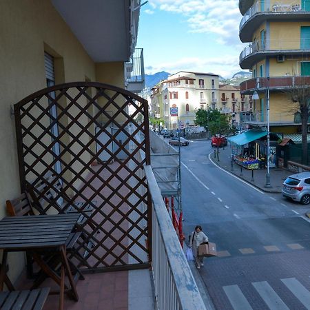 Appartamenti Giusy E Giusy 2 Sorrento Exterior photo