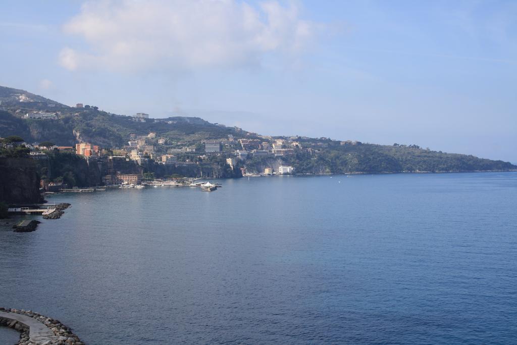Appartamenti Giusy E Giusy 2 Sorrento Room photo