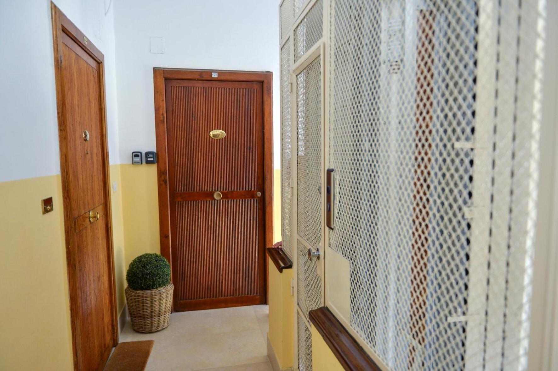 Appartamenti Giusy E Giusy 2 Sorrento Exterior photo